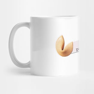 Fortune cookie_Dry cleaner Mug